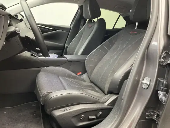DS DS4 II - voiture d'occasion - Photo 18