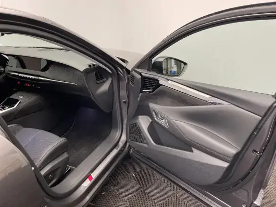 DS DS4 II - voiture d'occasion - Photo 20