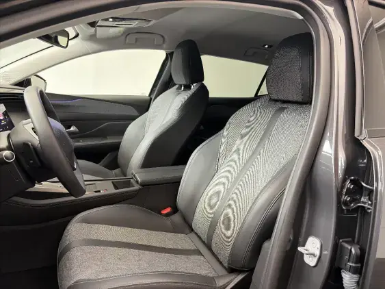 PEUGEOT 408 - voiture d'occasion - Photo 16