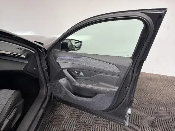 PEUGEOT 408 - voiture d'occasion - Photo 17