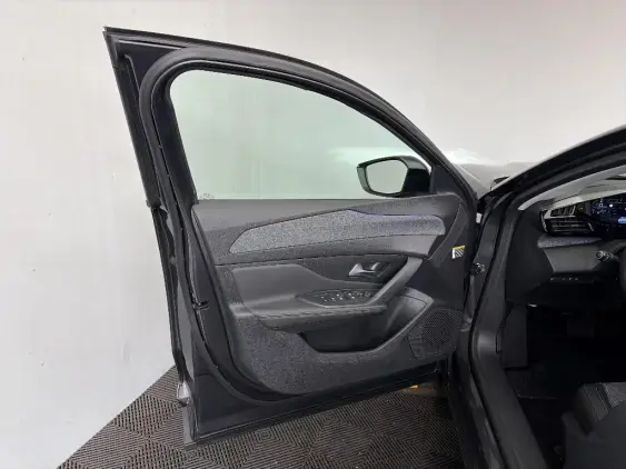 PEUGEOT 408 - voiture d'occasion - Photo 18