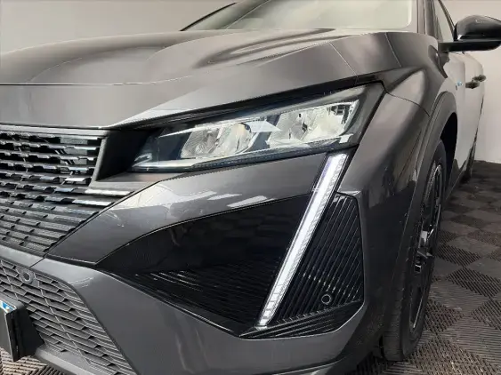 PEUGEOT 408 - voiture d'occasion - Photo 20