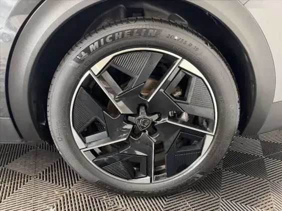 PEUGEOT 408 - voiture d'occasion - Photo 22