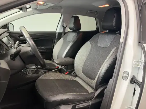 OPEL GRANDLAND X - voiture d'occasion - Photo 17