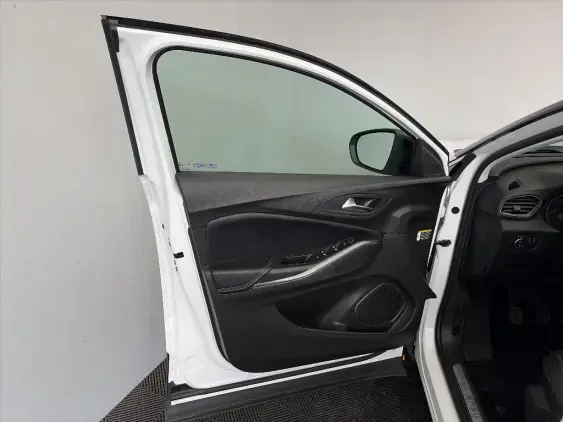 OPEL GRANDLAND X - voiture d'occasion - Photo 18