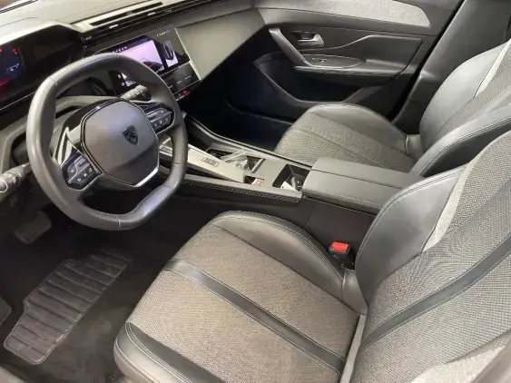 PEUGEOT 308 III - voiture d'occasion - Photo 18