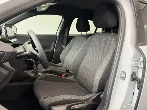 PEUGEOT 2008 II - voiture d'occasion - Photo 16