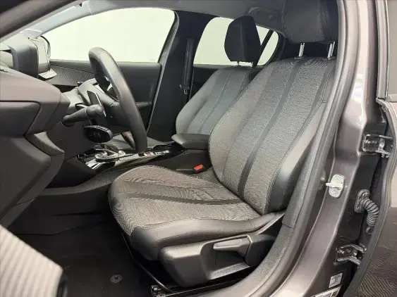 PEUGEOT 208 II - voiture d'occasion - Photo 17