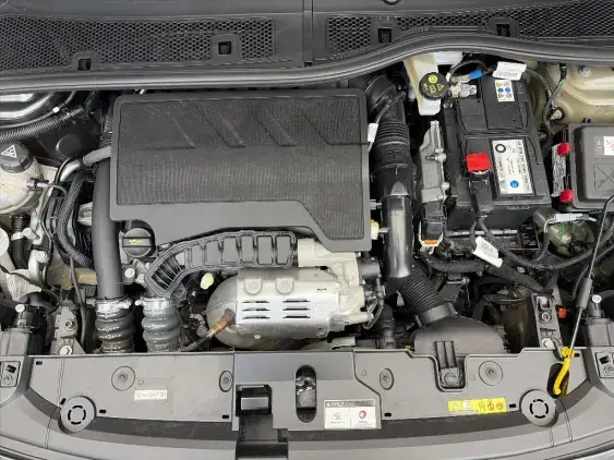 PEUGEOT 208 II - voiture d'occasion - Photo 20