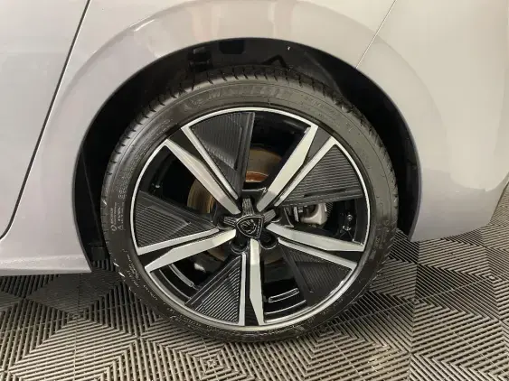 PEUGEOT 308 III - voiture d'occasion - Photo 24