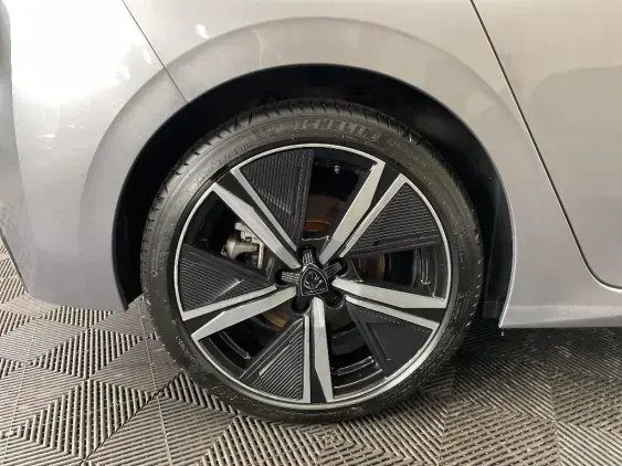 PEUGEOT 308 III - voiture d'occasion - Photo 25