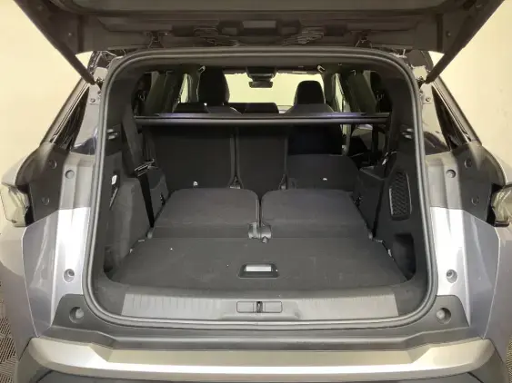 PEUGEOT 5008 III - voiture d'occasion - Photo 16