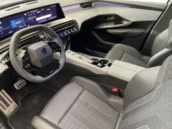 PEUGEOT 5008 III - voiture d'occasion - Photo 18