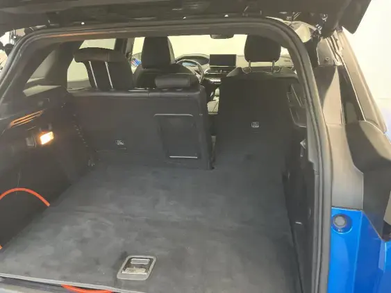 PEUGEOT 3008 II - voiture d'occasion - Photo 15