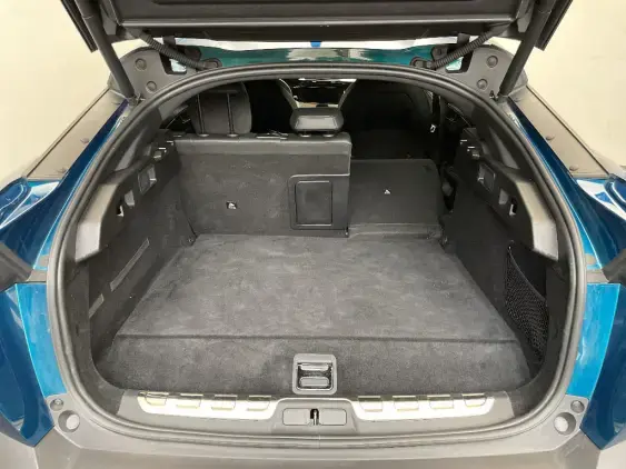 PEUGEOT 408 - voiture d'occasion - Photo 16