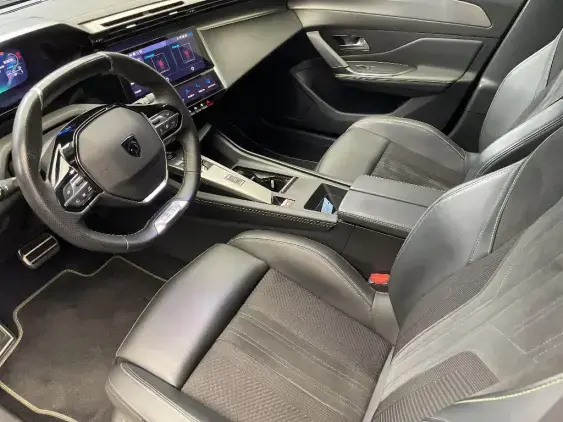 PEUGEOT 408 - voiture d'occasion - Photo 18