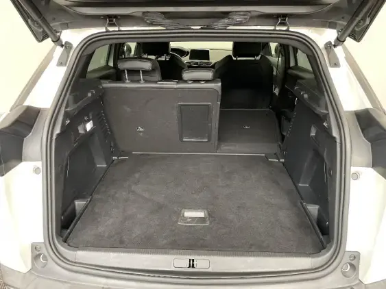 PEUGEOT 3008 II - voiture d'occasion - Photo 16