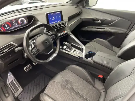 PEUGEOT 3008 II - voiture d'occasion - Photo 18