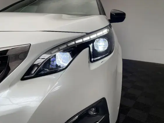 PEUGEOT 3008 II - voiture d'occasion - Photo 22