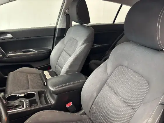 KIA SPORTAGE IV - voiture d'occasion - Photo 16