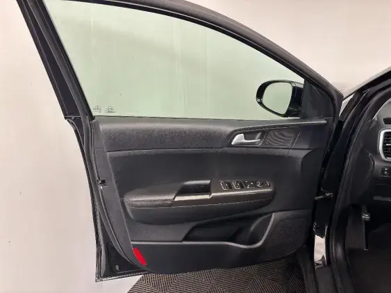 KIA SPORTAGE IV - voiture d'occasion - Photo 17