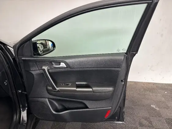 KIA SPORTAGE IV - voiture d'occasion - Photo 18