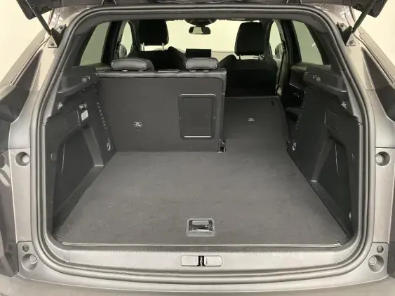 PEUGEOT 3008 II - voiture d'occasion - Photo 16