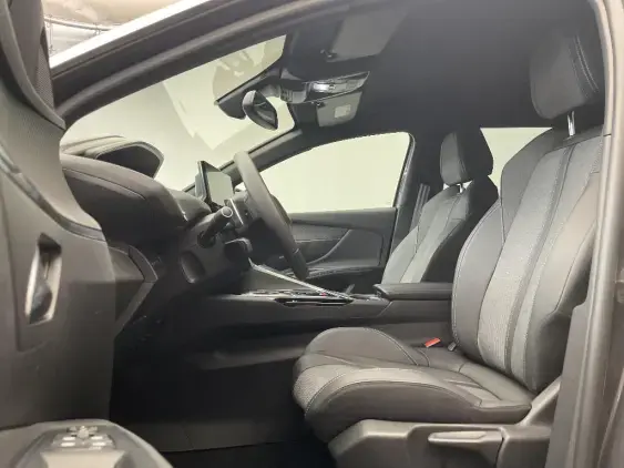PEUGEOT 3008 II - voiture d'occasion - Photo 18