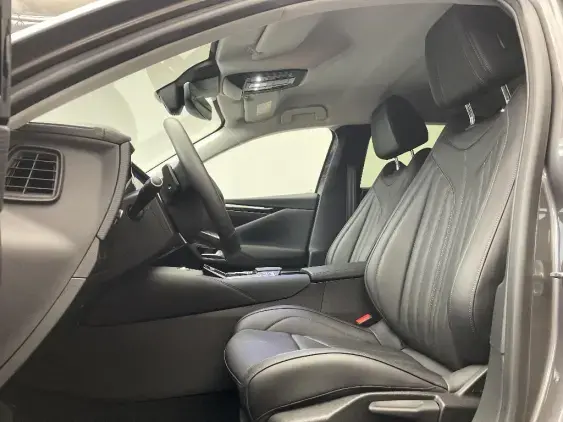 DS DS4 II - voiture d'occasion - Photo 18