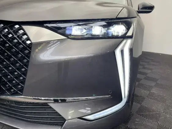 DS DS4 II - voiture d'occasion - Photo 22