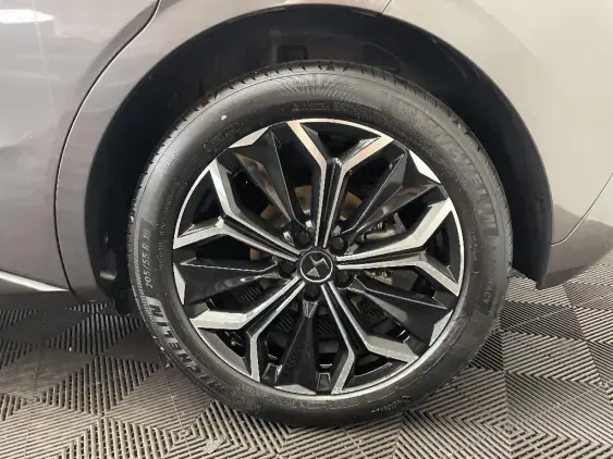 DS DS4 II - voiture d'occasion - Photo 24