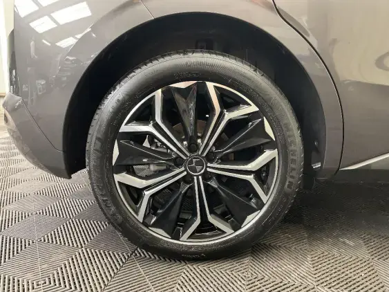 DS DS4 II - voiture d'occasion - Photo 25