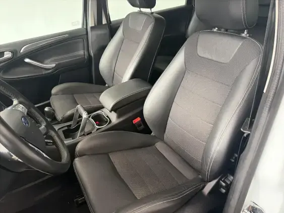FORD S-MAX - voiture d'occasion - Photo 16