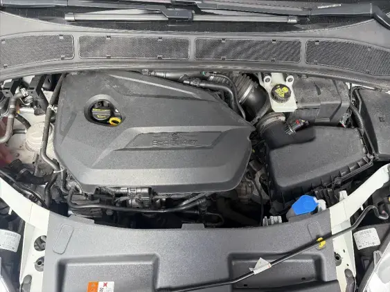 FORD S-MAX - voiture d'occasion - Photo 18
