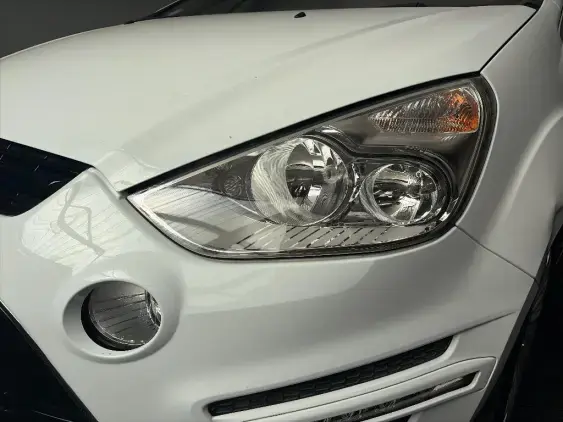 FORD S-MAX - voiture d'occasion - Photo 19