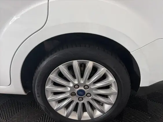 FORD S-MAX - voiture d'occasion - Photo 21