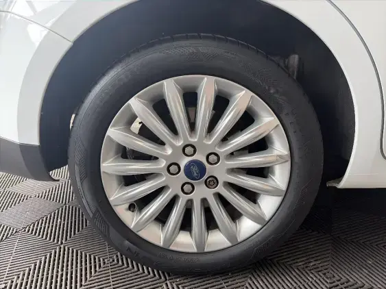 FORD S-MAX - voiture d'occasion - Photo 22