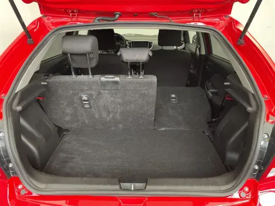 SUZUKI BALENO II - voiture d'occasion - Photo 16