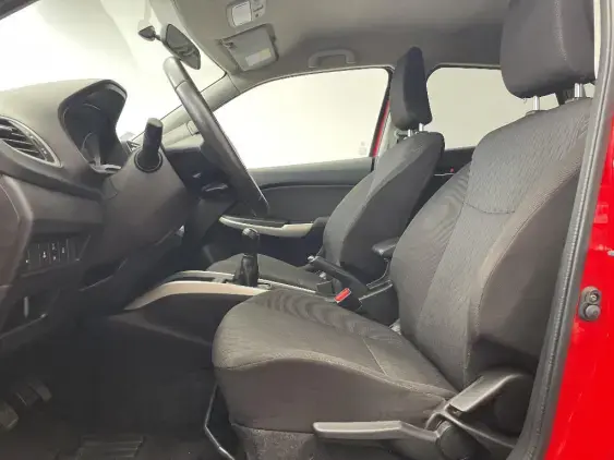 SUZUKI BALENO II - voiture d'occasion - Photo 17