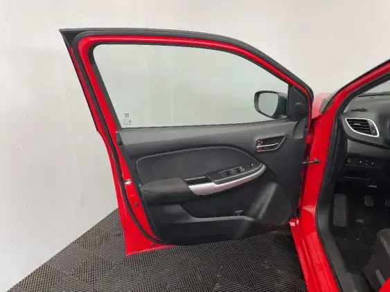 SUZUKI BALENO II - voiture d'occasion - Photo 18