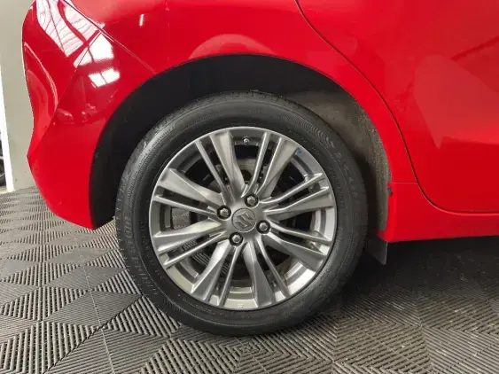 SUZUKI BALENO II - voiture d'occasion - Photo 24