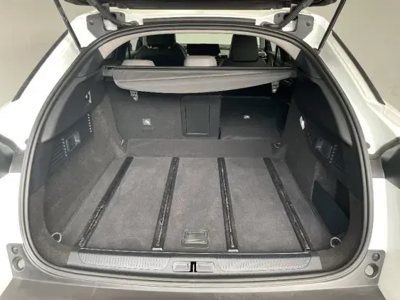 CITROEN C5 I - voiture d'occasion - Photo 16