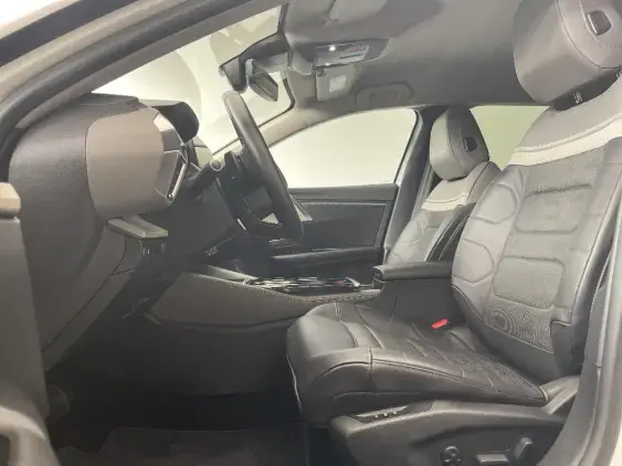 CITROEN C5 I - voiture d'occasion - Photo 18
