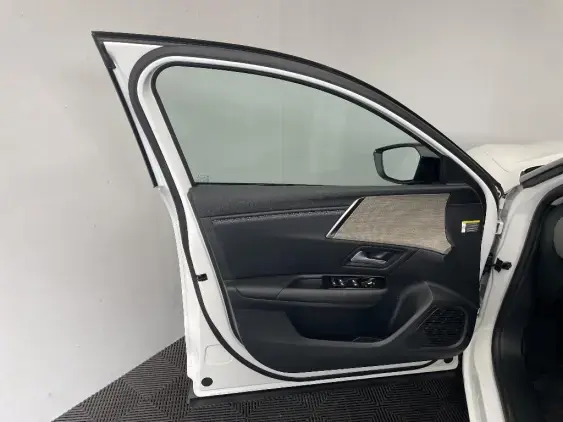 CITROEN C5 I - voiture d'occasion - Photo 19