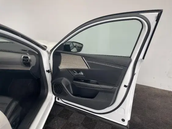 CITROEN C5 I - voiture d'occasion - Photo 20