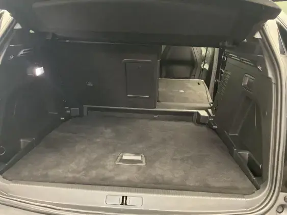PEUGEOT 3008 II - voiture d'occasion - Photo 16