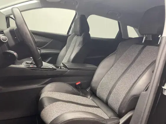PEUGEOT 3008 II - voiture d'occasion - Photo 18