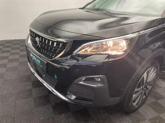 PEUGEOT 3008 II - voiture d'occasion - Photo 22