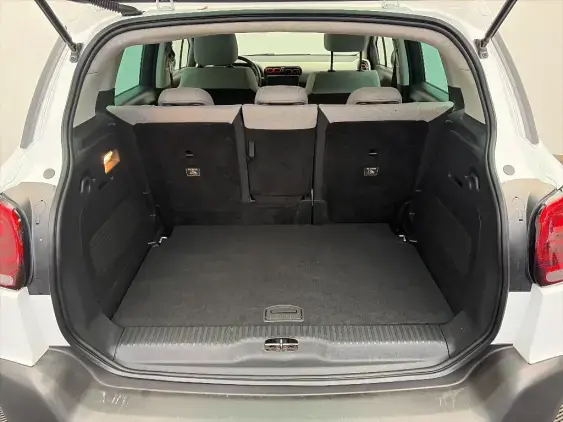 CITROEN C3 AIRCROSS - voiture d'occasion - Photo 16