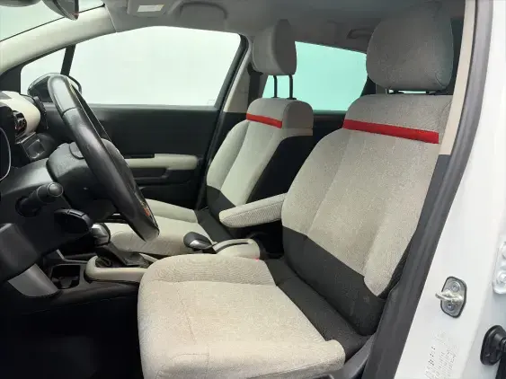 CITROEN C3 AIRCROSS - voiture d'occasion - Photo 18